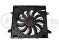 RADIATOR FAN ASSY.
