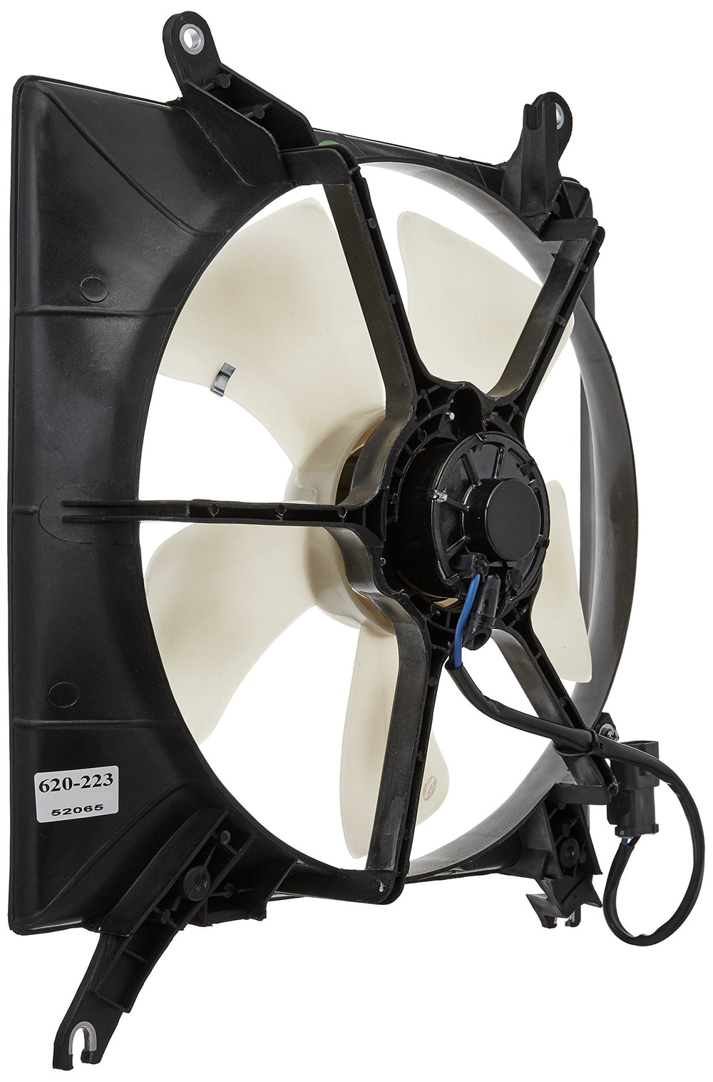 FAN MOTOR