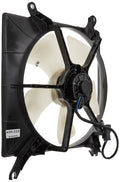 FAN MOTOR
