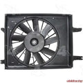 FAN MOTOR