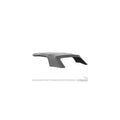 67-8 PREM CONV TOP W/PLSTC BLK
