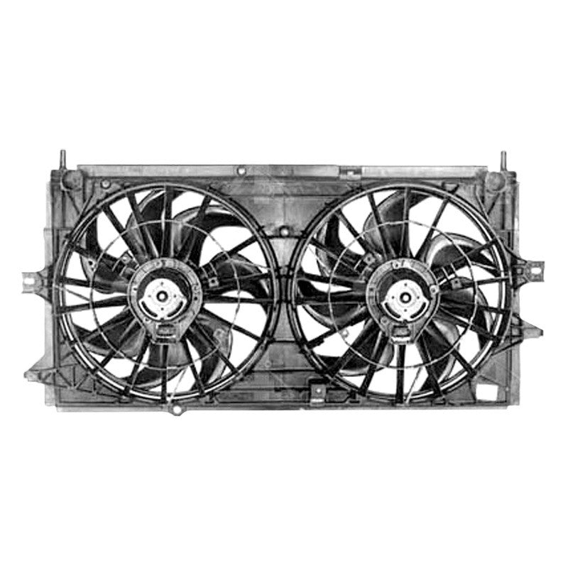FAN MOTOR