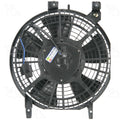 FAN MOTOR