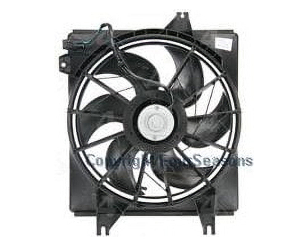 FAN MOTOR