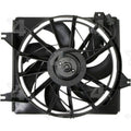 FAN MOTOR