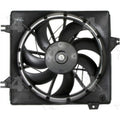 FAN MOTOR