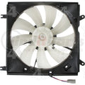 FAN MOTOR