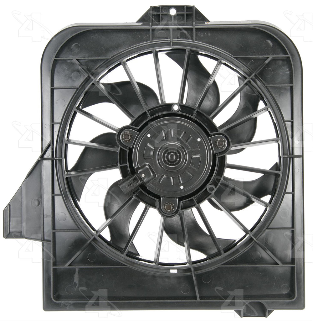 FAN MOTOR