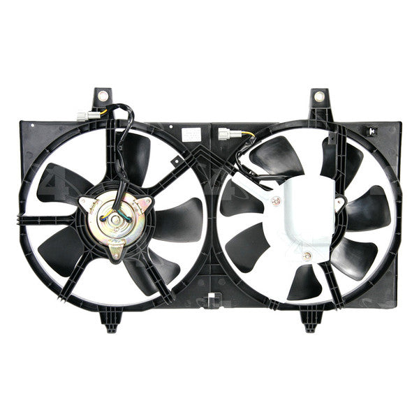 FAN MOTOR