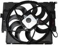 RADIATOR FAN ASSY.