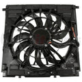 RADIATOR FAN ASSY.