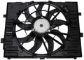RADIATOR FAN ASSY.