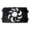 RADIATOR FAN ASSY.