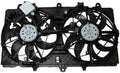 RAD / COND FAN ASSY.