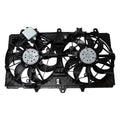 RAD / COND FAN ASSY.