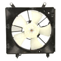 RADIATOR FAN MOTOR ASSEMB