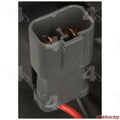 RADIATOR FAN MOTOR ASSEMB