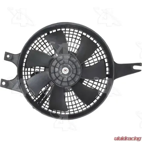 CONDENSER FAN MOTOR ASSEM