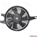 CONDENSER FAN MOTOR ASSEM