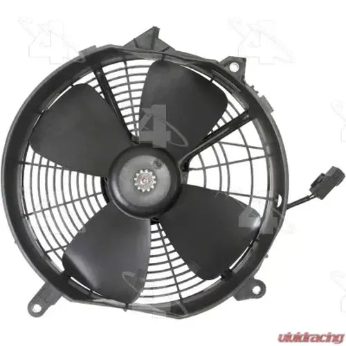 CONDENSER FAN MOTOR ASSEM