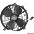 CONDENSER FAN MOTOR ASSEM