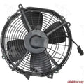 CONDENSER FAN MOTOR ASSEM