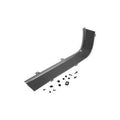 67-8 LH WIDE GRILL MLDG REPRO