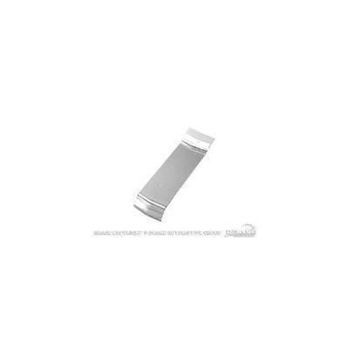 67-68 GRILL MLDG JOINT COVER