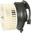FLANGED VENT BLOWER MOTR