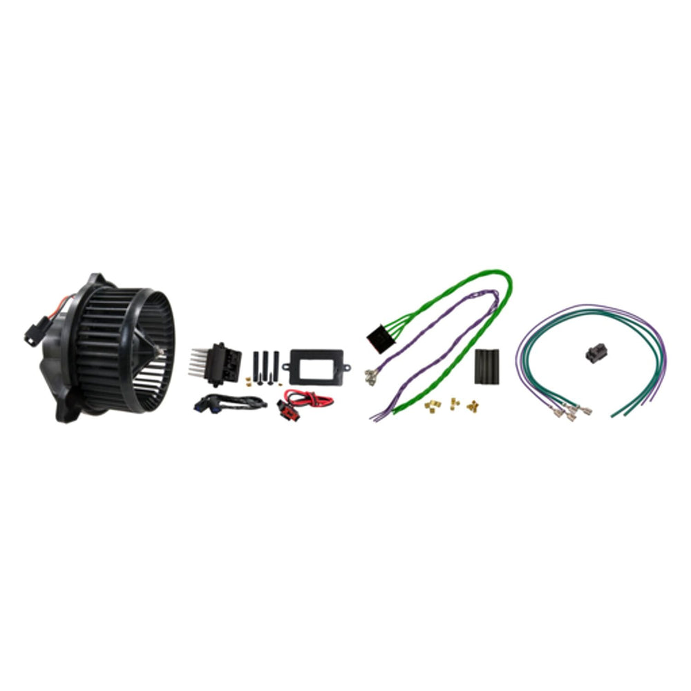 BLOWER MOTOR KIT