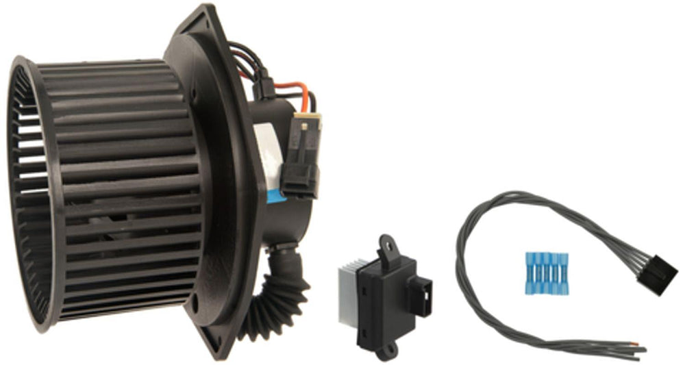 BLOWER MOTOR KIT