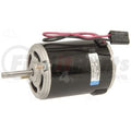 SINGLE SHAFT VENTED CW BL