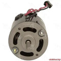 SINGLE SHAFT VENTED CW BL