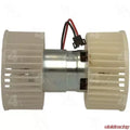 DOUBLE SHAFT VENTED CCWLE