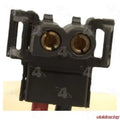 DOUBLE SHAFT VENTED CCWLE