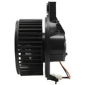 FLANGED VENTED CCW BLOWER