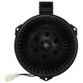 FLANGED VENTED CCW BLOWER
