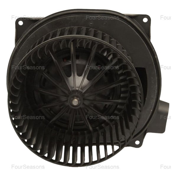 FLANGED VENTED CW BLOWER