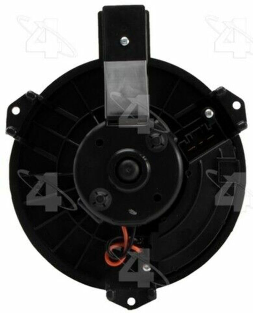 BLOWER MOTOR