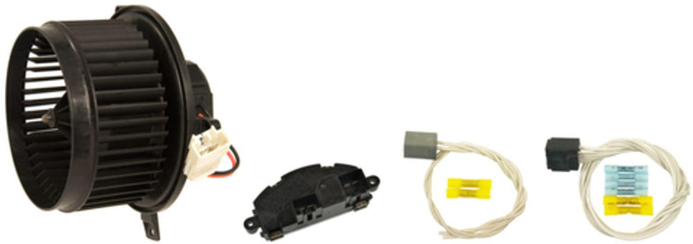 BLOWER MOTOR KIT