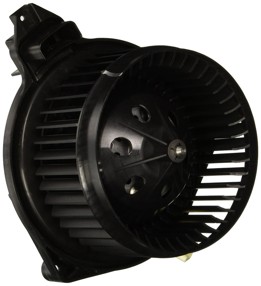 BLOWER MOTOR
