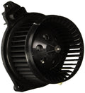 BLOWER MOTOR