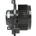 BLOWER MOTOR