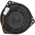 FLG VENTED CCW BLOWR MOTR