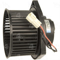 FLG VENTED CCW BLOWR MOTR