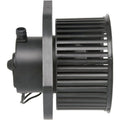 FLG VENTED CCW BLOWR MOTR