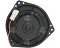 FLG VENTED CCW BLOWR MOTR