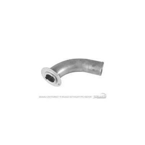 67-68 FUEL INLET FILLER TUBE