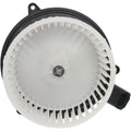FLANGD VNTD CW BLWR MOTOR