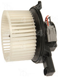 FLANGD VNTD CW BLWR MOTOR